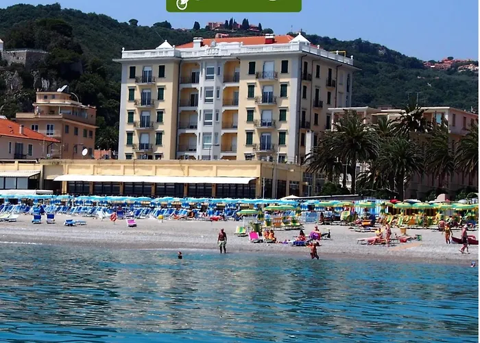 Lido Resort Finale Ligure